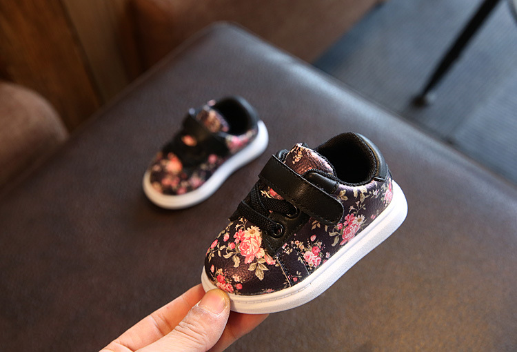 New Kids Shoes For Girls Fashion